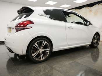 Used Peugeot 208 2016 for sale - 75041191: Photo