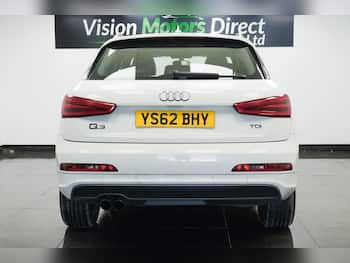 Used Audi Q3 2012 for sale - 79677217: Photo