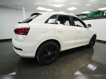 Used Audi Q3 2012 for sale - 79677217: Photo