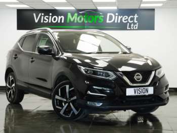 2018 (68) - 1.5 dCi Tekna Euro 6 (s/s) 5dr