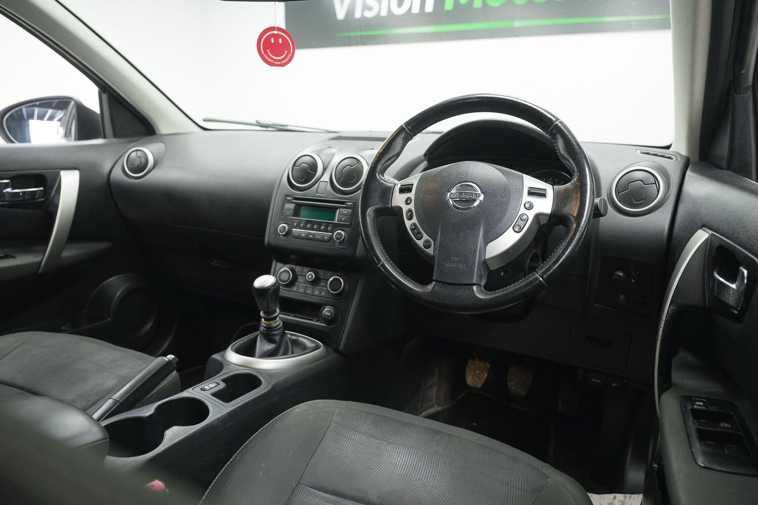 Used Nissan Qashqai 2011 for sale - 77898513: Photo 11