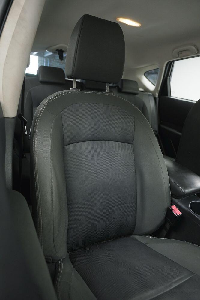 Used Nissan Qashqai 2011 for sale - 77898513: Photo 13