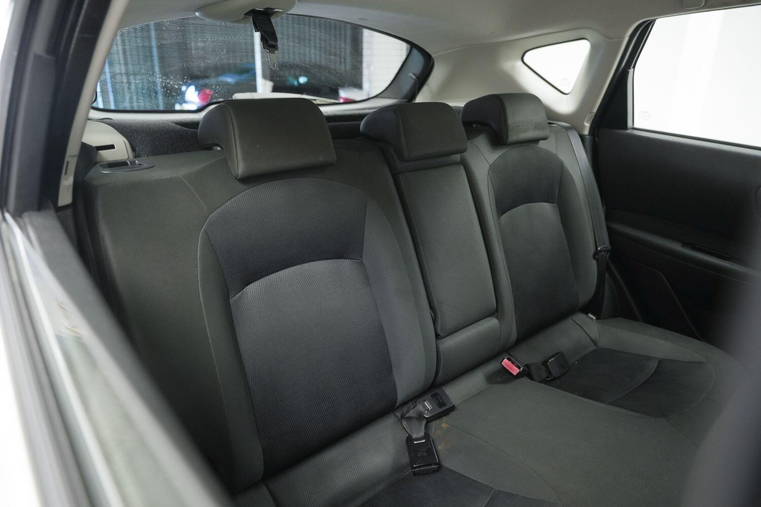 Used Nissan Qashqai 2011 for sale - 77898513: Photo 14