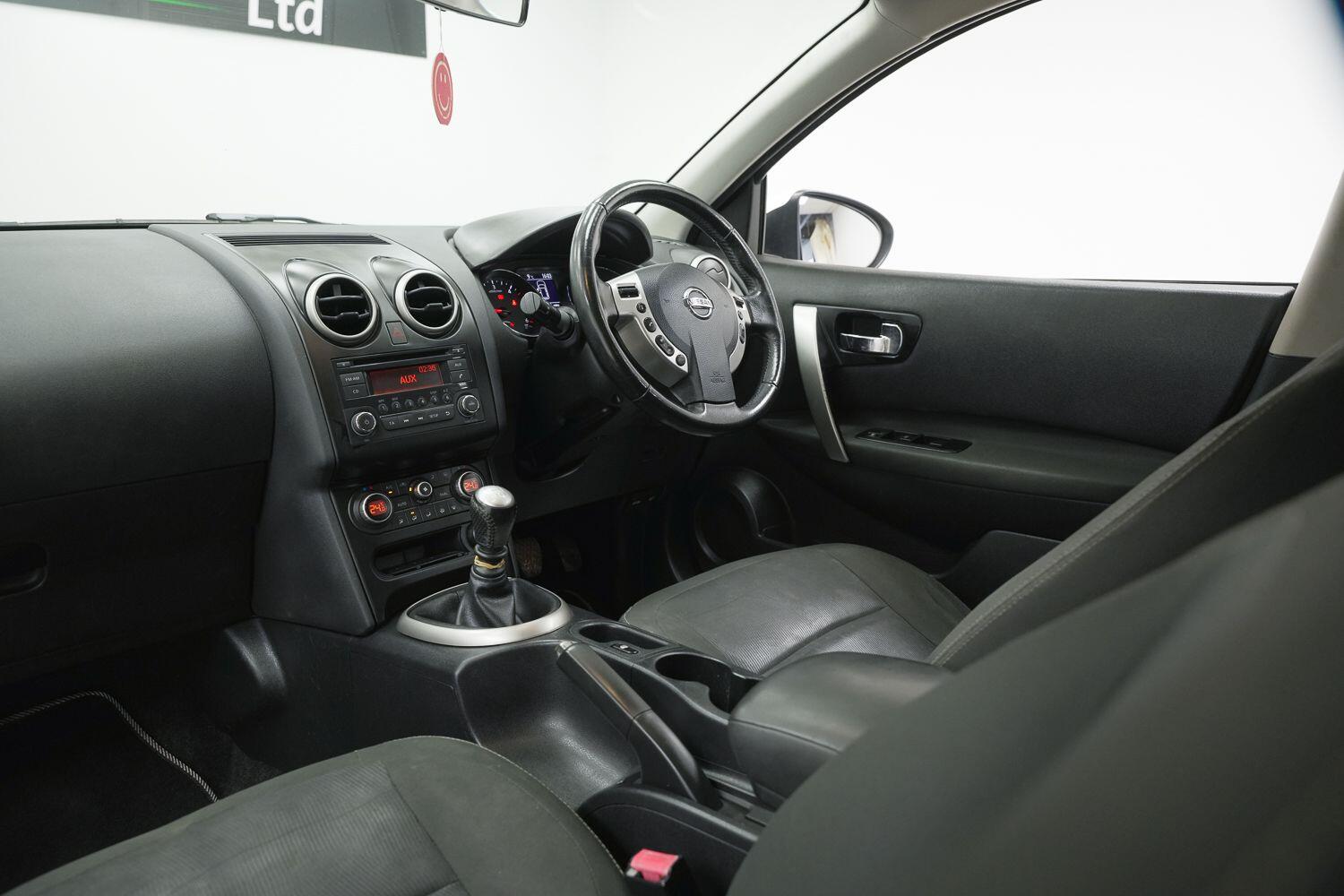 Used Nissan Qashqai 2011 for sale - 77898513: Photo 17