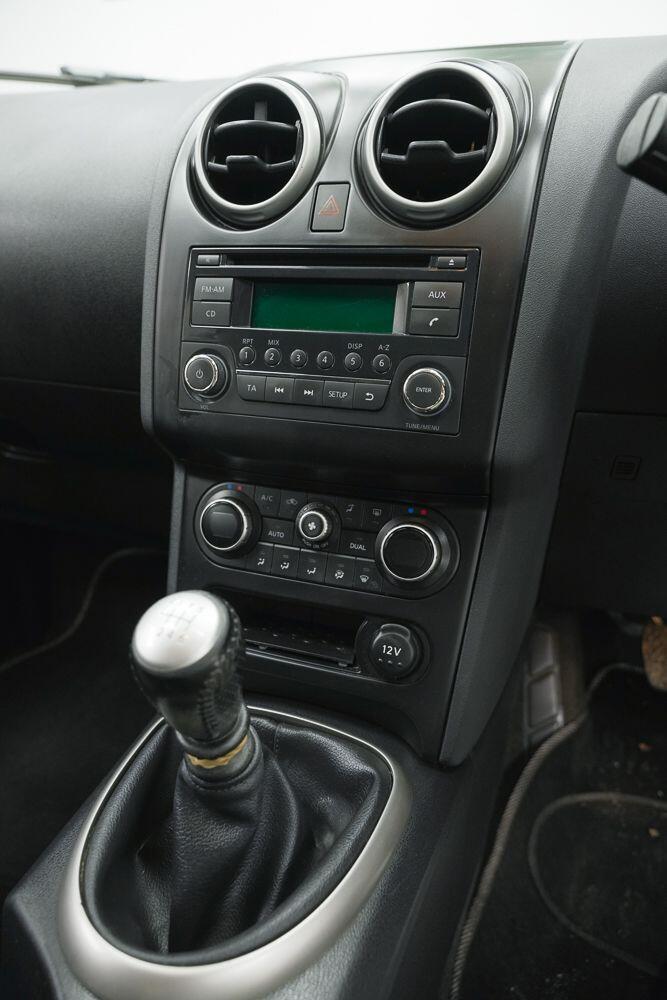 Used Nissan Qashqai 2011 for sale - 77898513: Photo 18