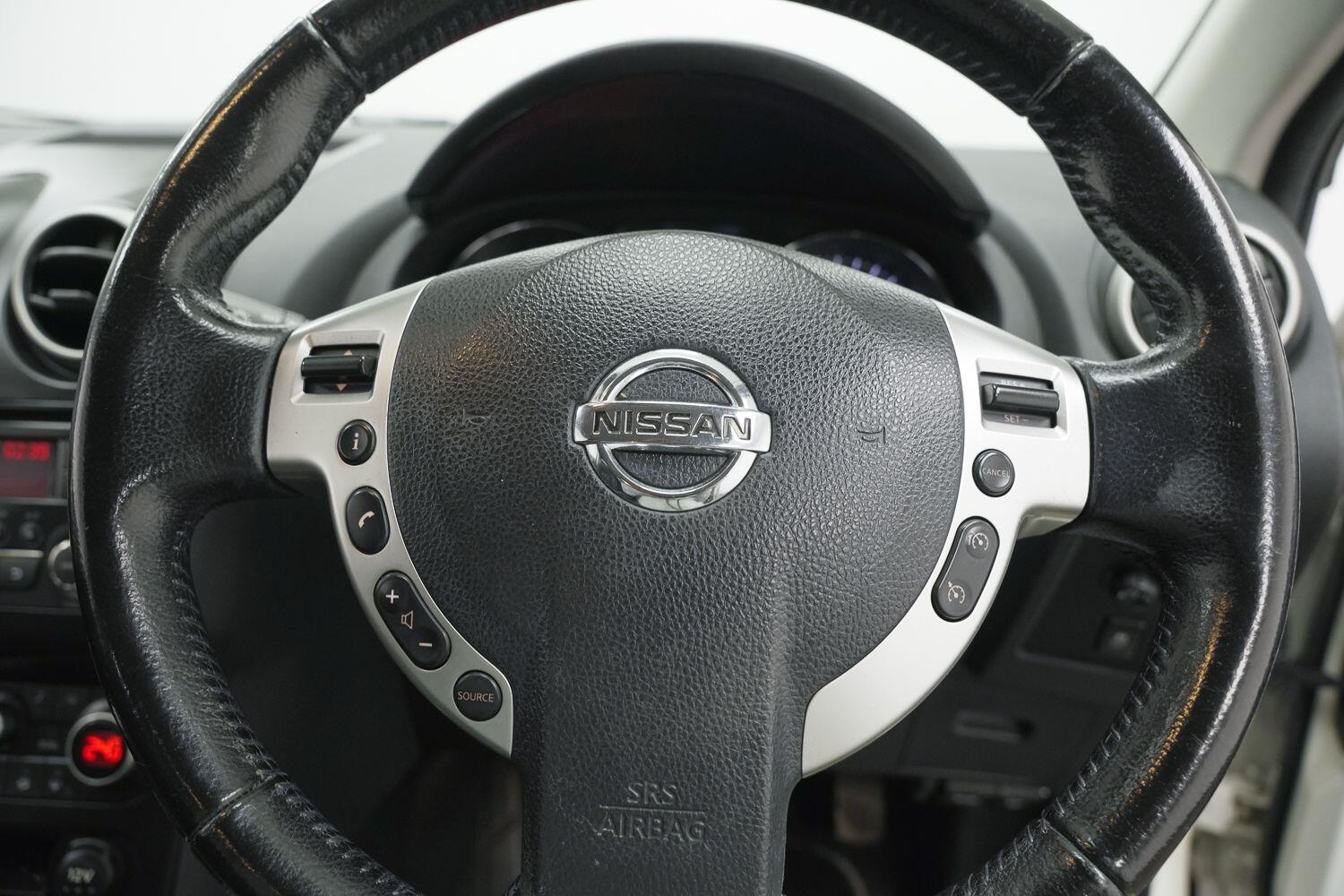 Used Nissan Qashqai 2011 for sale - 77898513: Photo 19