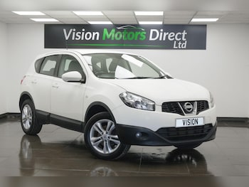 Used Nissan Qashqai 2011 for sale - 77898513: Photo