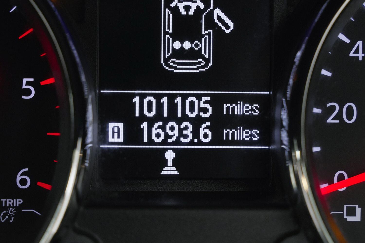 Used Nissan Qashqai 2011 for sale - 77898513: Photo 21