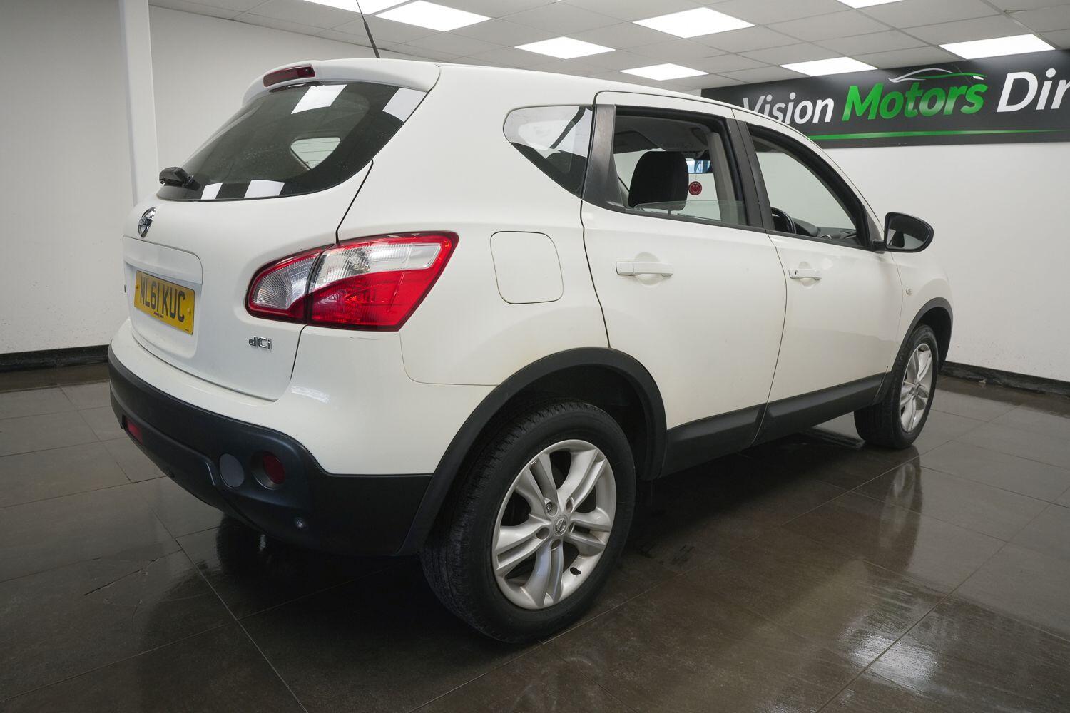Used Nissan Qashqai 2011 for sale - 77898513: Photo 4