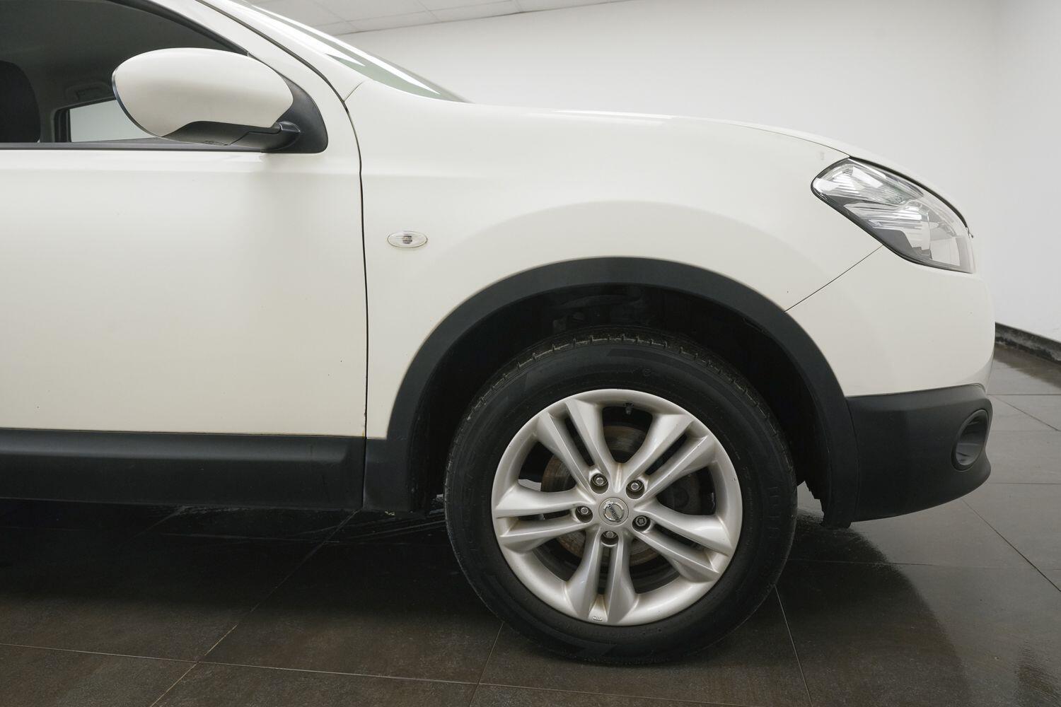 Used Nissan Qashqai 2011 for sale - 77898513: Photo 5