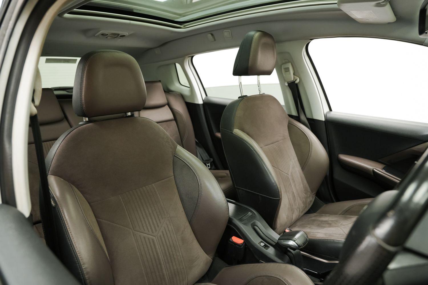Used Peugeot 2008 2013 for sale - 76360713: Photo 12