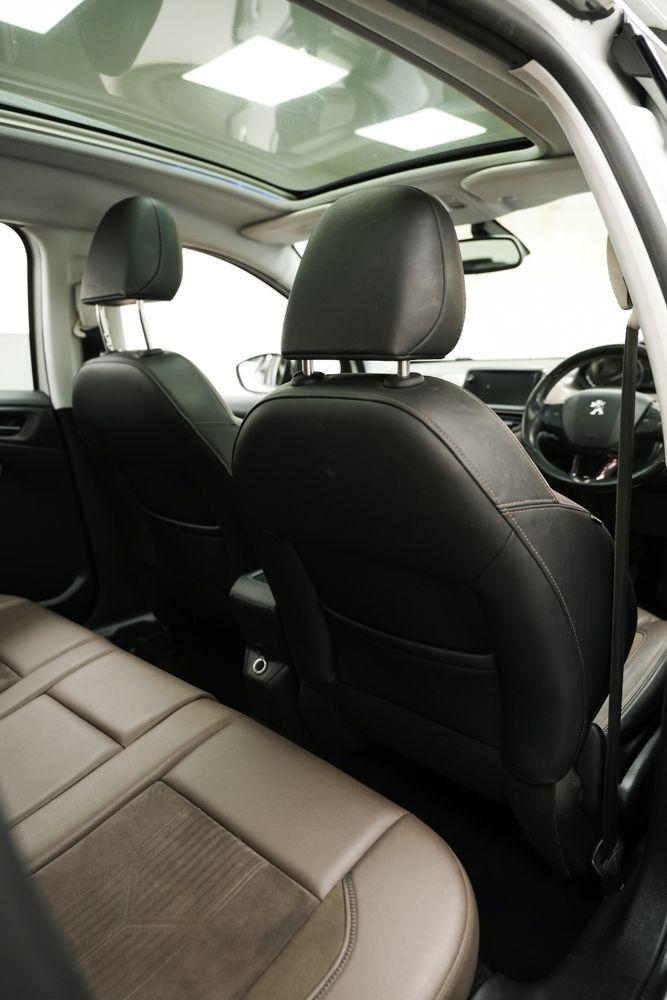Used Peugeot 2008 2013 for sale - 76360713: Photo 16
