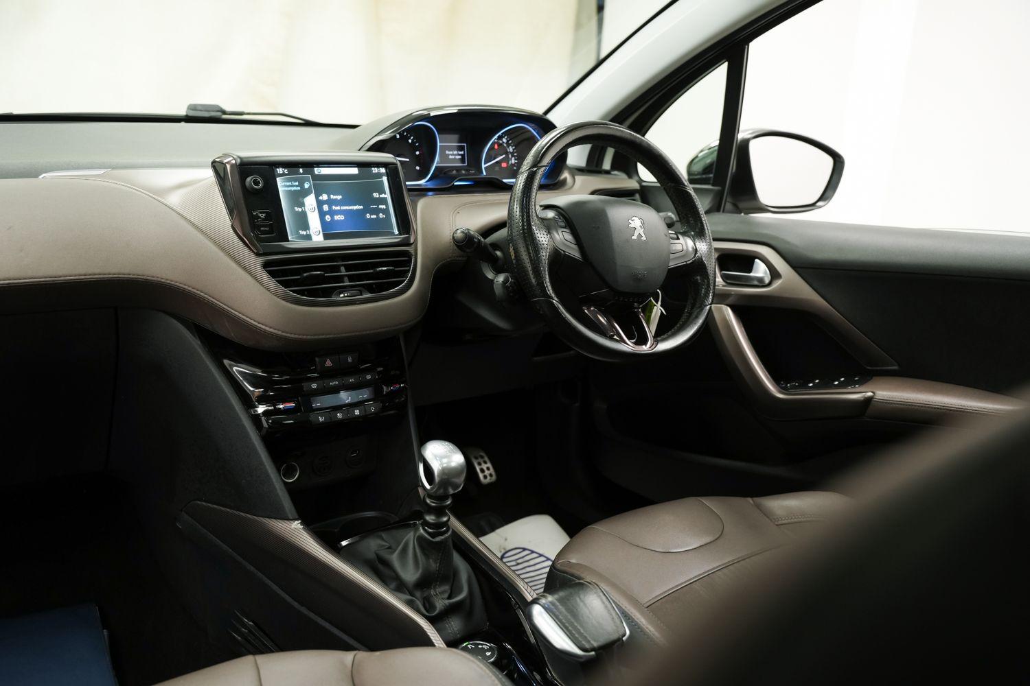 Used Peugeot 2008 2013 for sale - 76360713: Photo 20