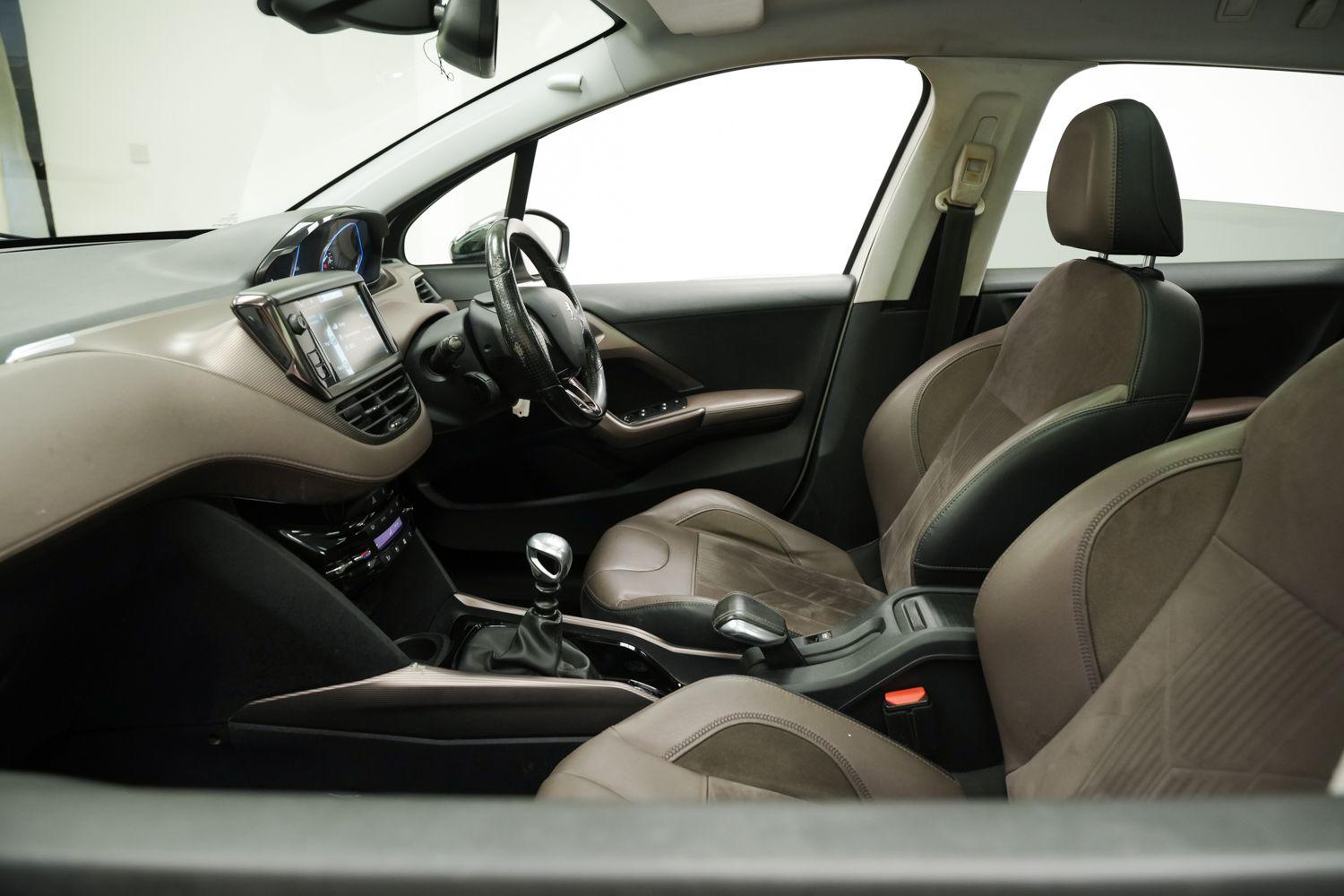 Used Peugeot 2008 2013 for sale - 76360713: Photo 26