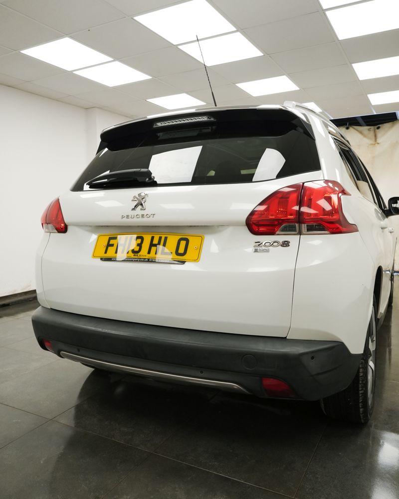 Used Peugeot 2008 2013 for sale - 76360713: Photo 6