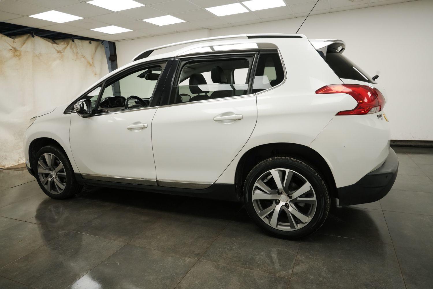 Used Peugeot 2008 2013 for sale - 76360713: Photo 7