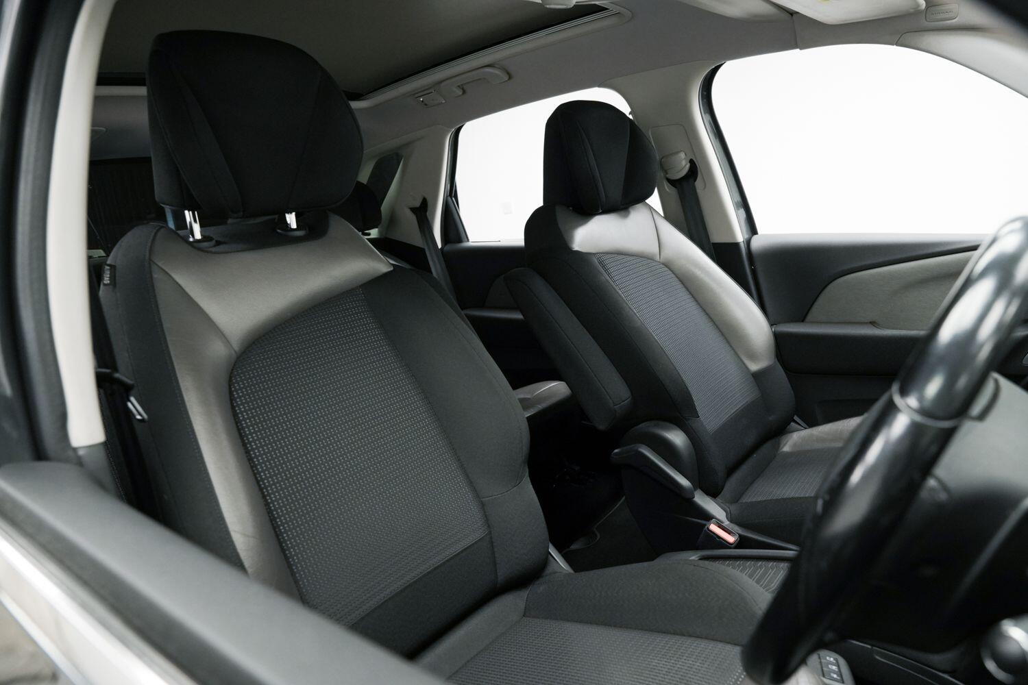 Used Citroen C4 Picasso 2016 for sale - 76361337: Photo 11