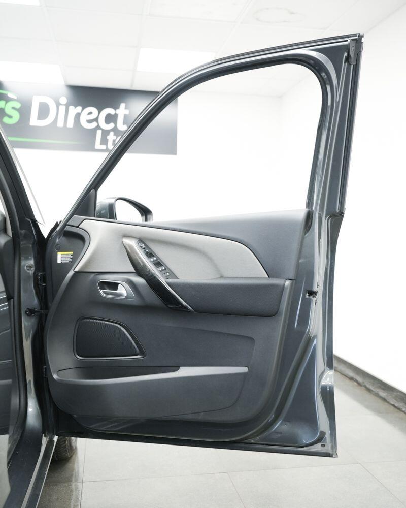 Used Citroen C4 Picasso 2016 for sale - 76361337: Photo 16