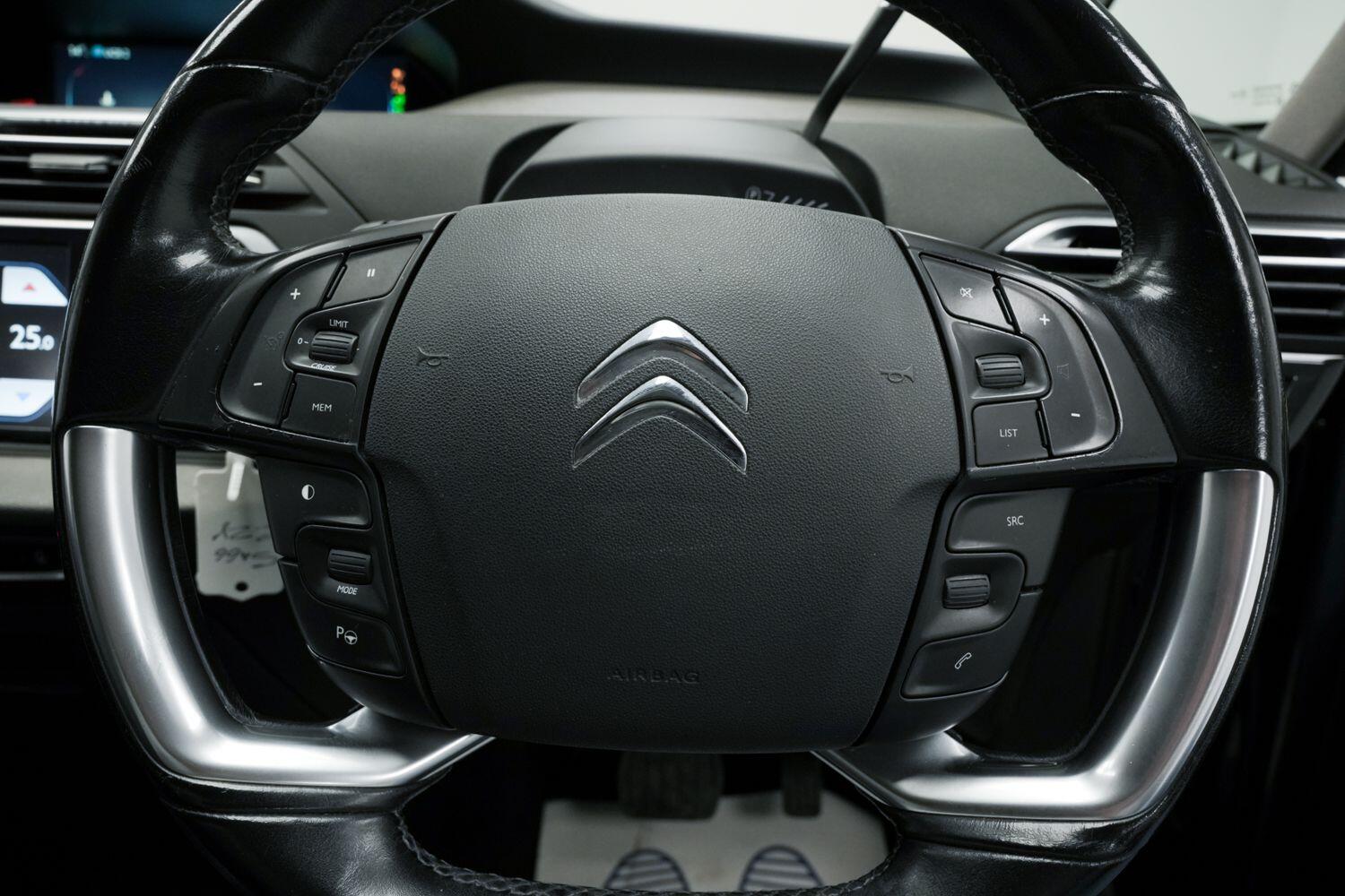 Used Citroen C4 Picasso 2016 for sale - 76361337: Photo 23