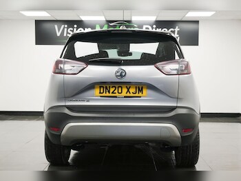 Used Vauxhall Crossland X 2020 for sale - 75964584: Photo
