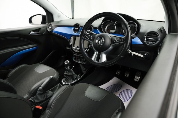 Used Vauxhall ADAM 2018 for sale - 76158505: Photo 10