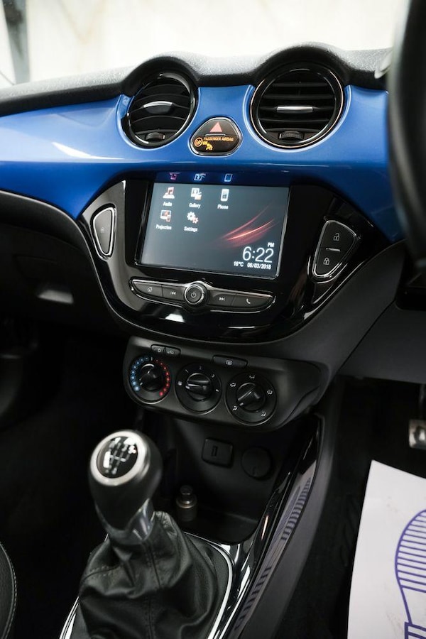 Used Vauxhall ADAM 2018 for sale - 76158505: Photo 20