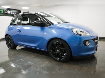 Used Vauxhall ADAM 2018 for sale - 76158505: Photo