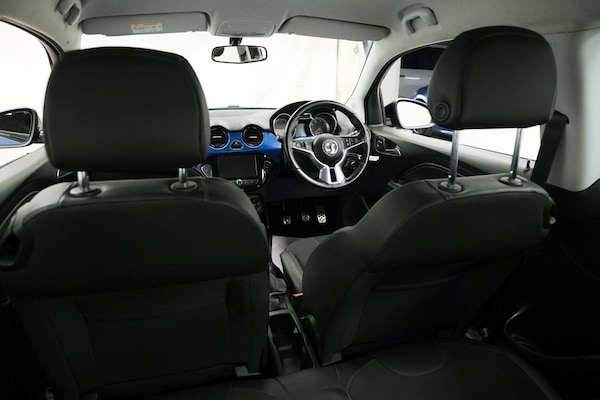 Used Vauxhall ADAM 2018 for sale - 76158505: Photo 9