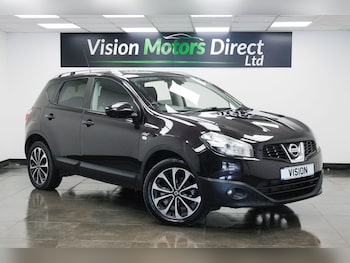 Used Nissan Qashqai 2013 for sale - 78854546: Photo