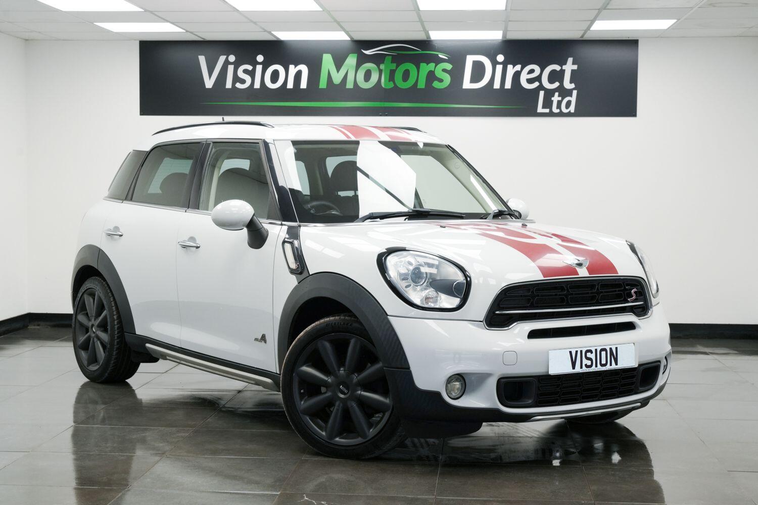 Used MINI Countryman for sale - 76360018: Photo 1