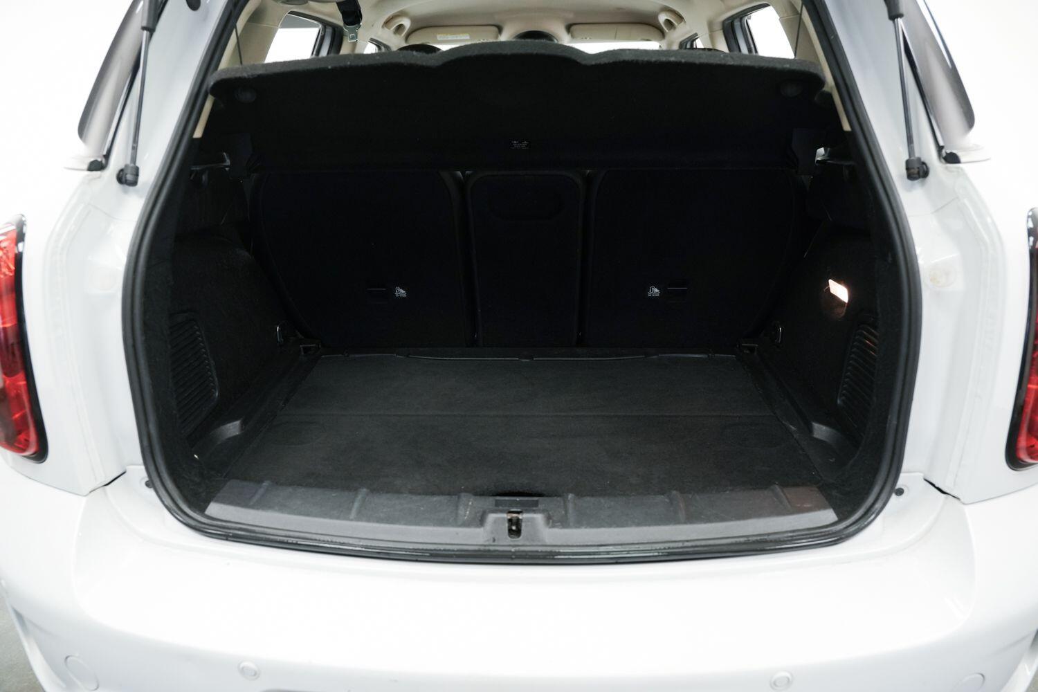 Used MINI Countryman for sale - 76360018: Photo 11