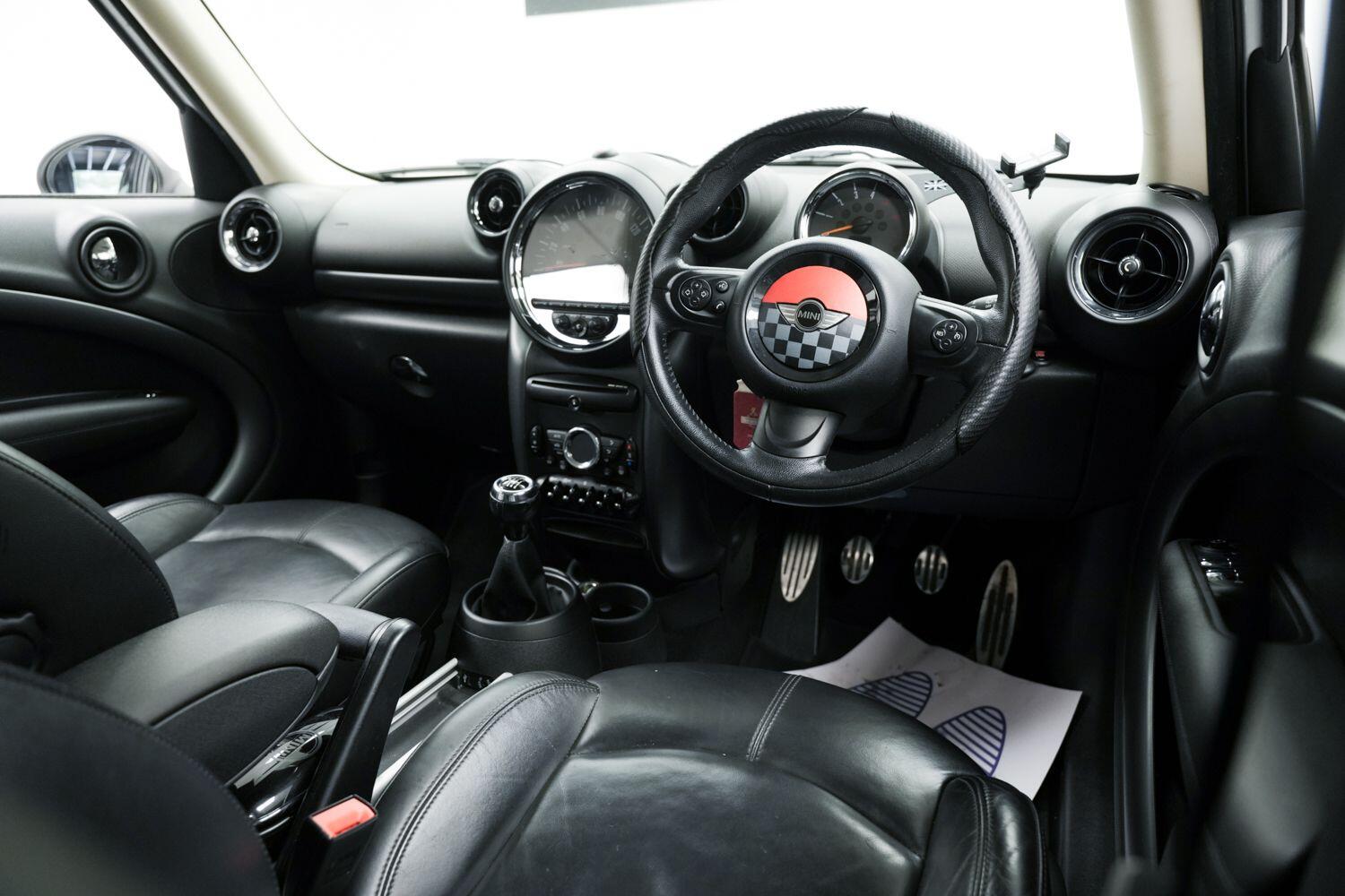 Used MINI Countryman for sale - 76360018: Photo 12