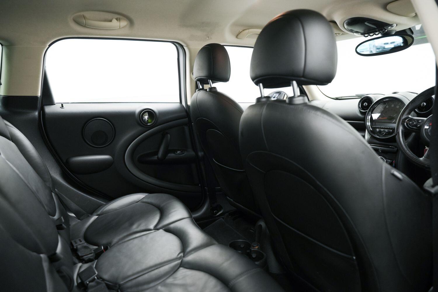 Used MINI Countryman for sale - 76360018: Photo 17