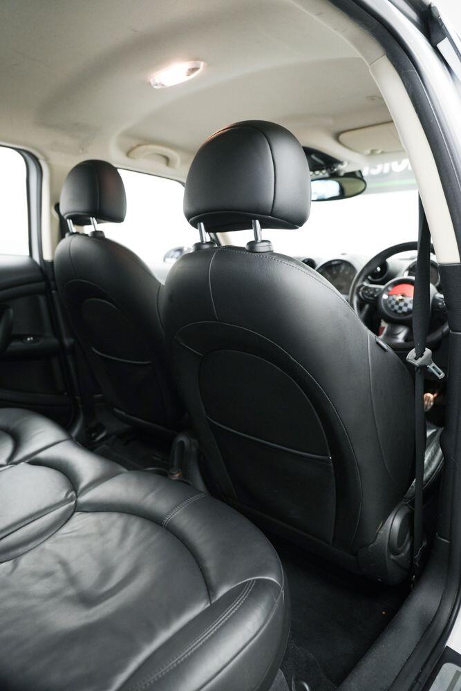 Used MINI Countryman for sale - 76360018: Photo 18