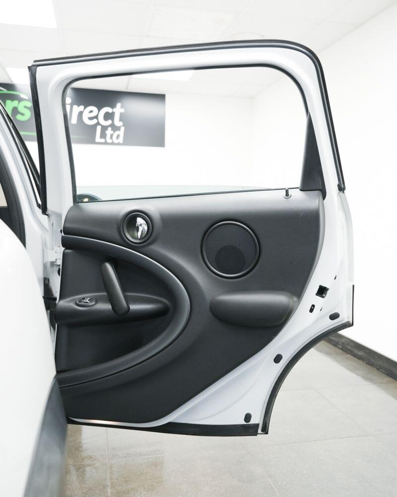 Used MINI Countryman for sale - 76360018: Photo 19