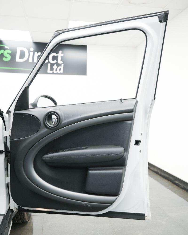 Used MINI Countryman for sale - 76360018: Photo 20