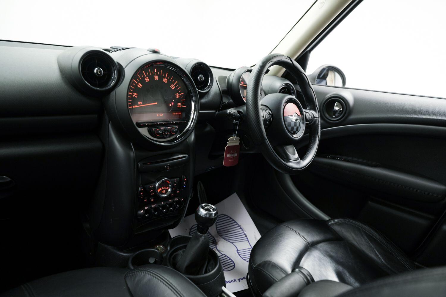 Used MINI Countryman for sale - 76360018: Photo 22