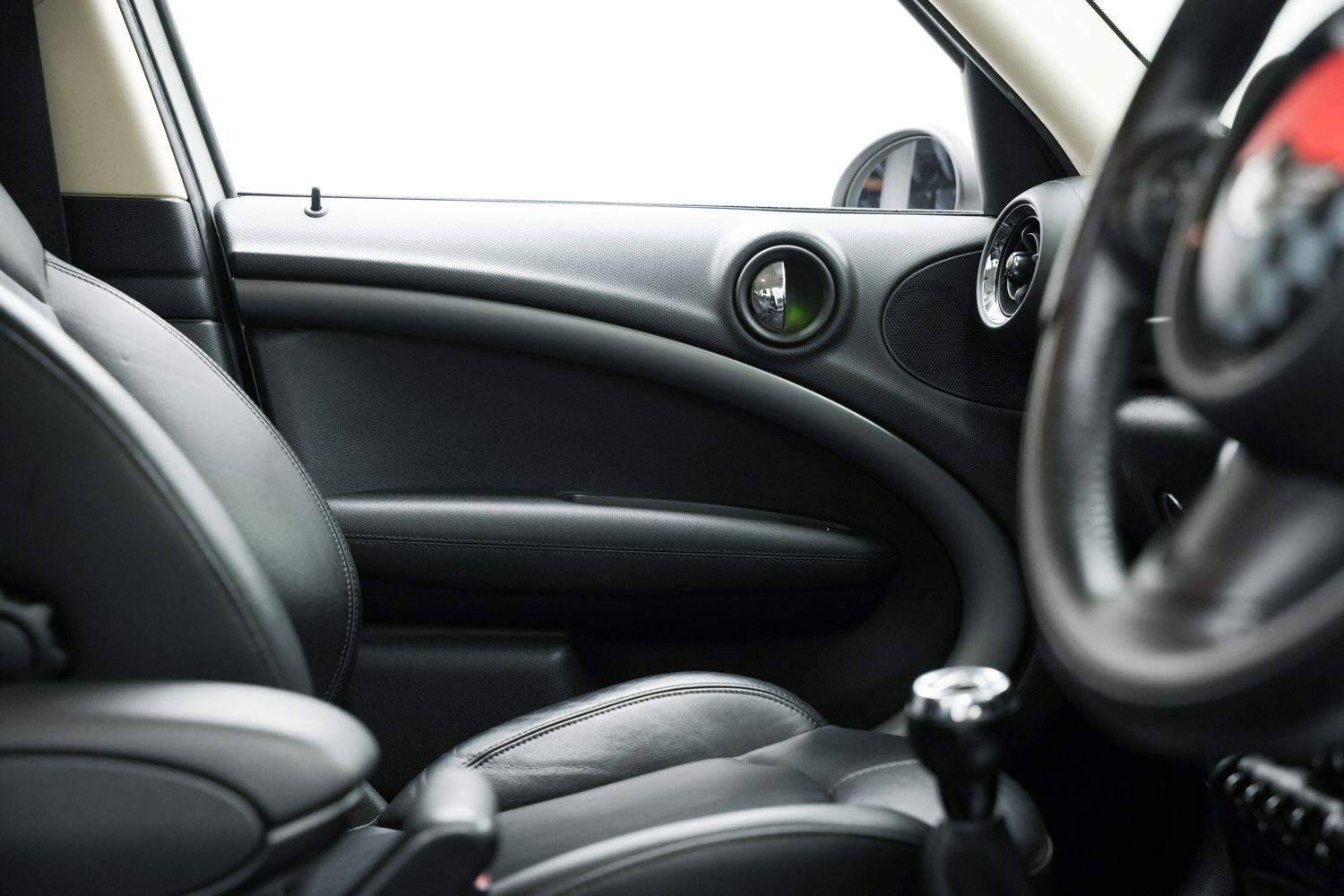 Used MINI Countryman for sale - 76360018: Photo 23