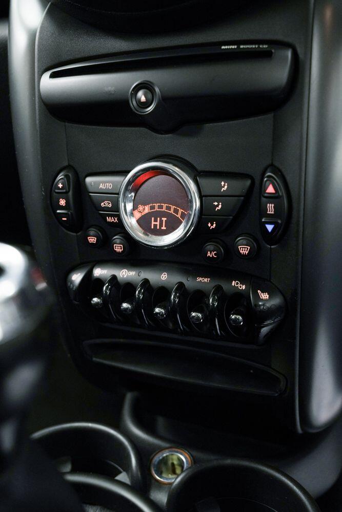 Used MINI Countryman for sale - 76360018: Photo 25