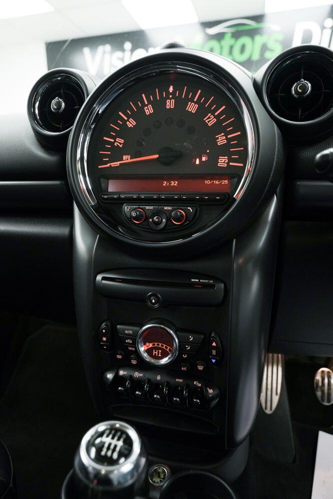 Used MINI Countryman for sale - 76360018: Photo 26