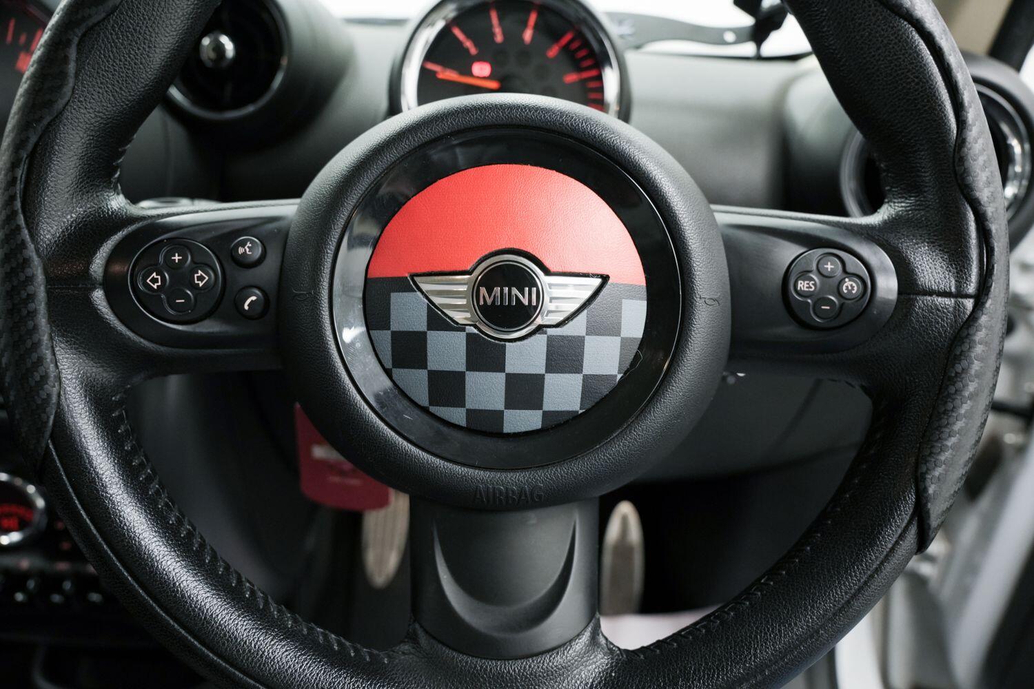 Used MINI Countryman for sale - 76360018: Photo 27