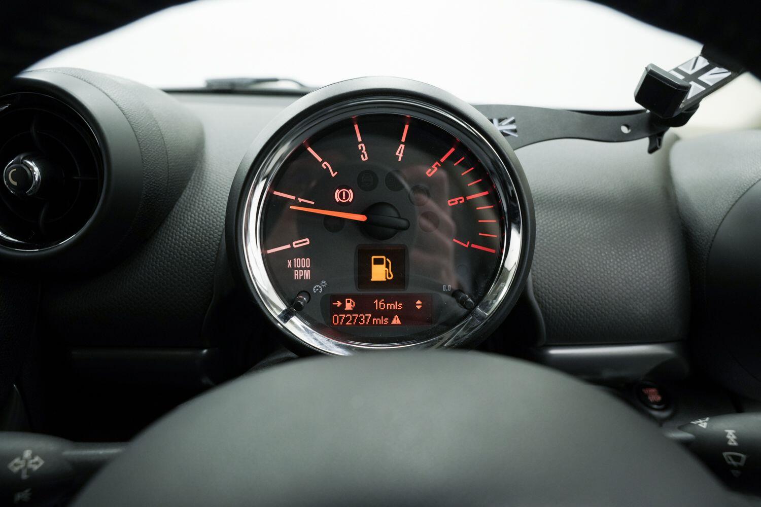 Used MINI Countryman for sale - 76360018: Photo 28