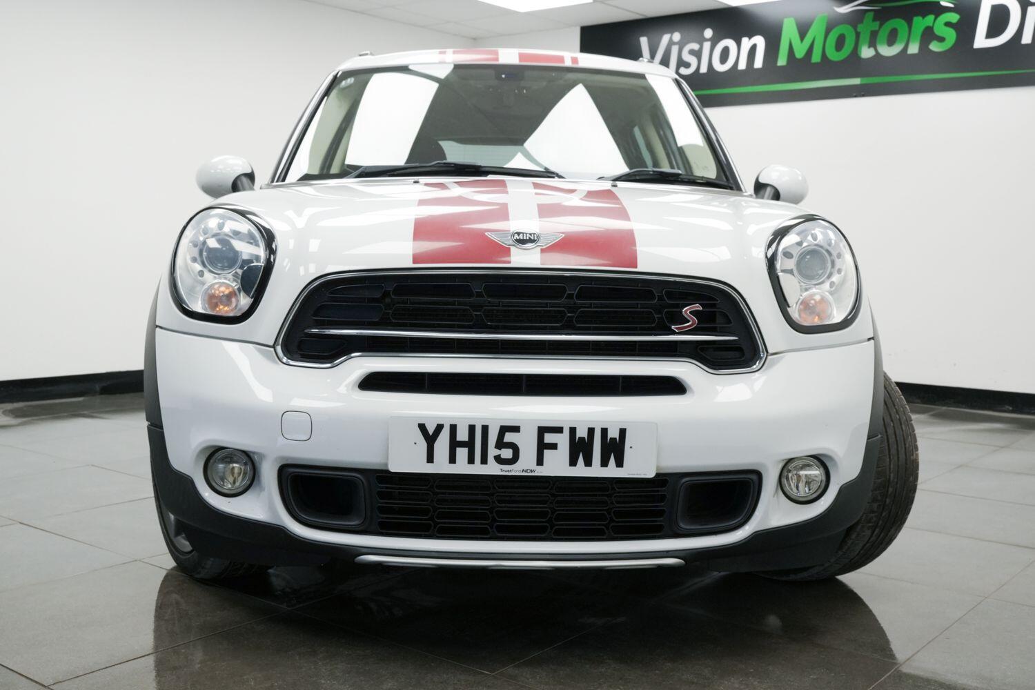 Used MINI Countryman for sale - 76360018: Photo 3