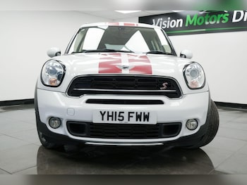 Used MINI Countryman 2015 for sale - 76360018: Photo
