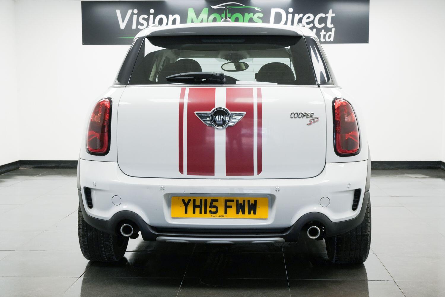 Used MINI Countryman for sale - 76360018: Photo 4