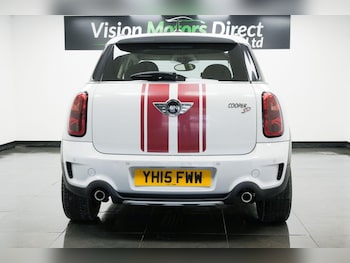 Used MINI Countryman 2015 for sale - 76360018: Photo