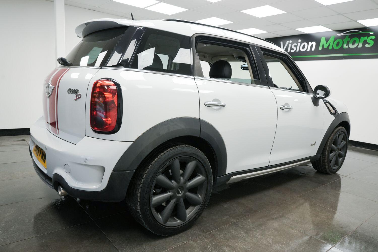 Used MINI Countryman for sale - 76360018: Photo 5