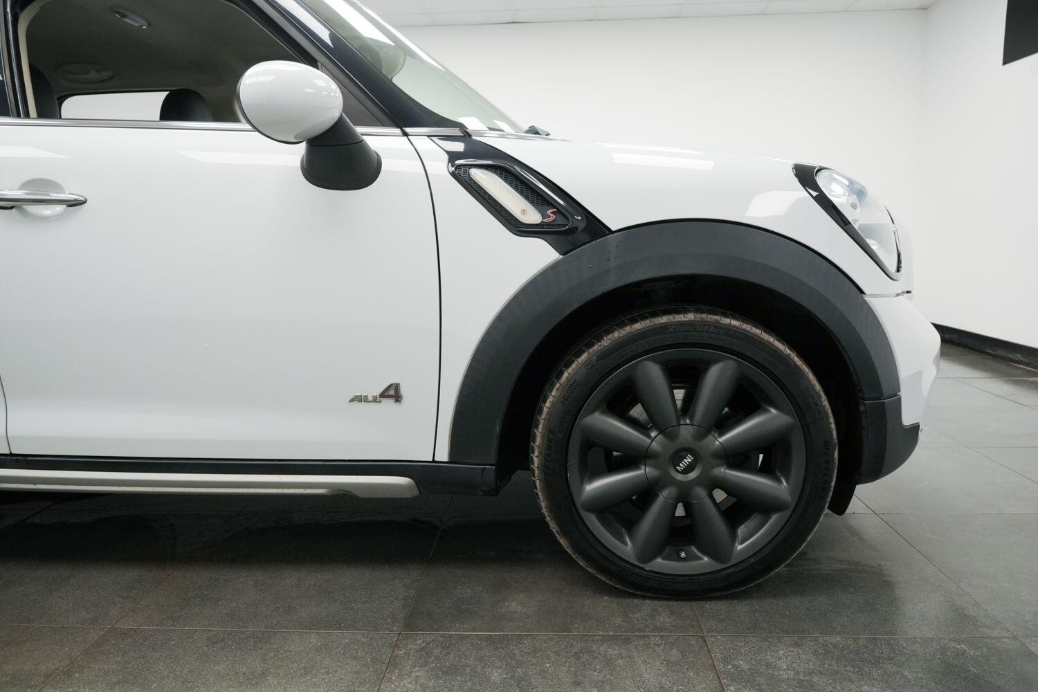 Used MINI Countryman for sale - 76360018: Photo 6
