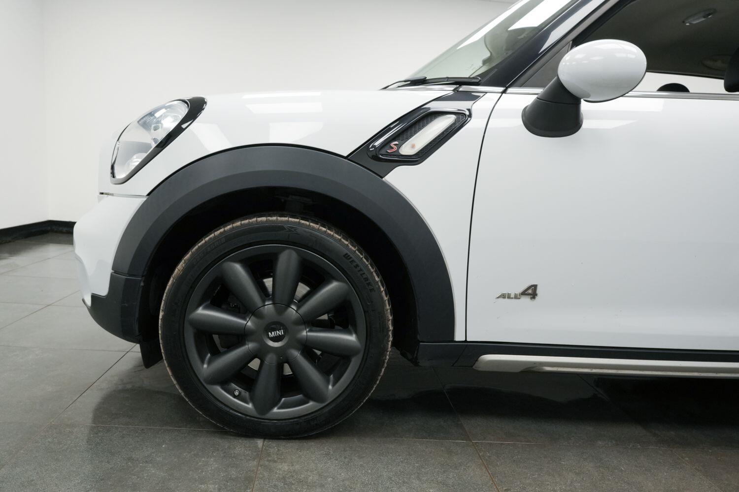 Used MINI Countryman for sale - 76360018: Photo 7