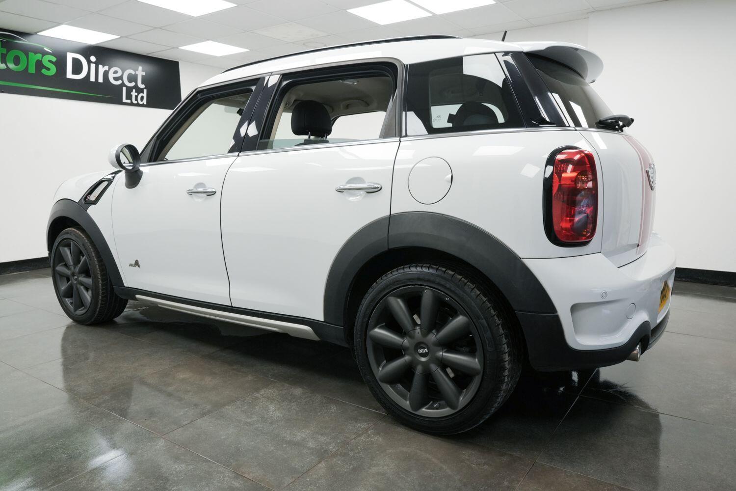 Used MINI Countryman for sale - 76360018: Photo 8